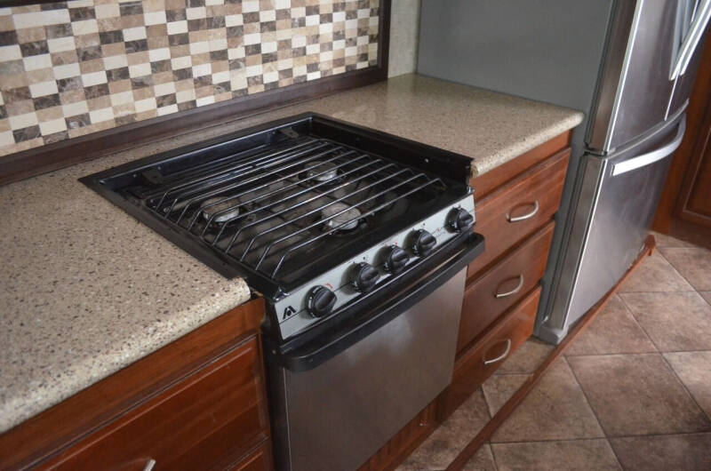 2017 Forest River sanibel