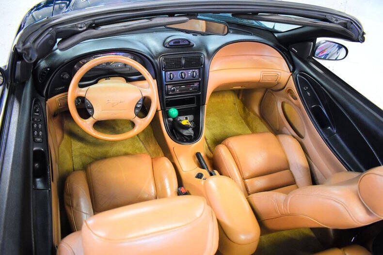 1994 Ford Mustang GT