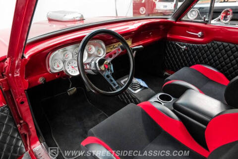 1962 Ford Falcon