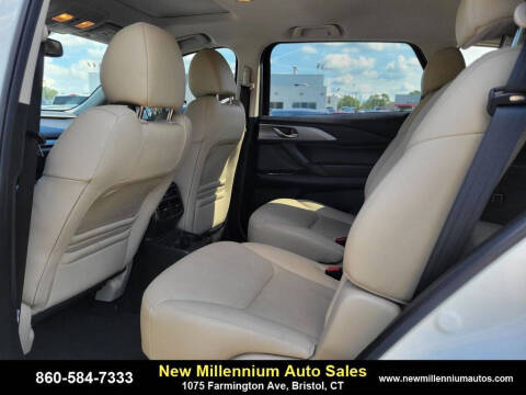 2023 Mazda CX-9 Touring