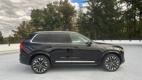 2026 Volvo XC90 B6 Plus 7P