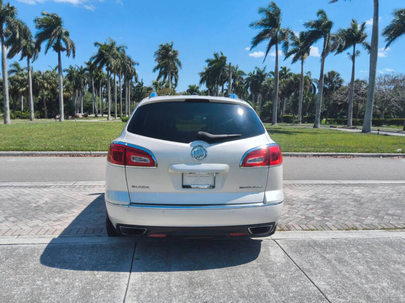 2014 Buick Enclave Premium