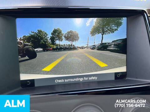 2018 Jaguar F-TYPE 400 SPORT