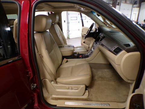 2009 Cadillac Escalade