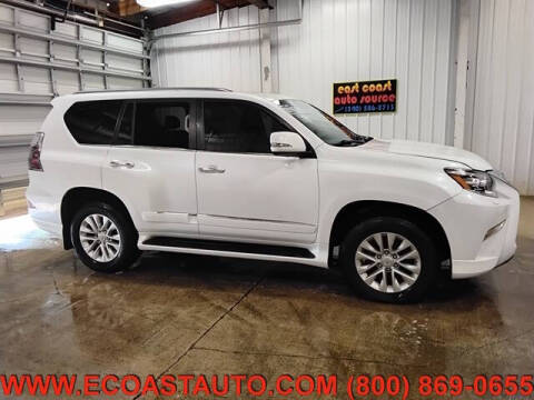 2014 Lexus GX 460
