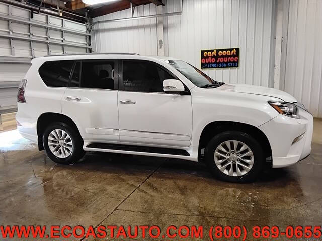 2014 Lexus GX 460
