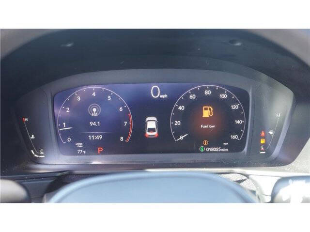 2023 Honda Accord