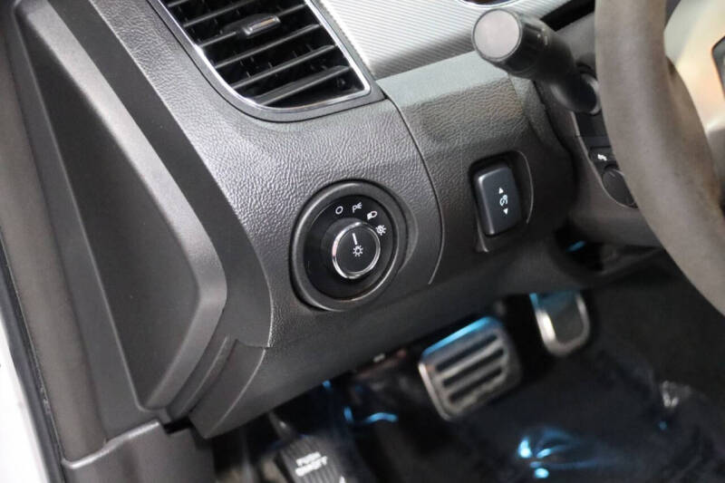 2013 Ford Taurus SHO