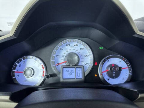 2013 Honda Pilot EX