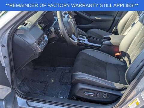 2023 Acura Integra w/Tech w/A-SPEC