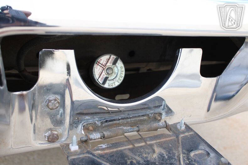 1969 Pontiac LeMans