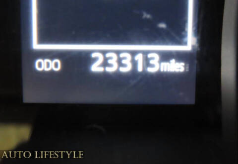 2023 Toyota Camry TRD