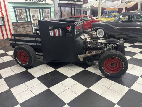 1926 Ford F-100