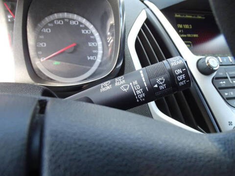 2017 GMC Terrain SLE-1