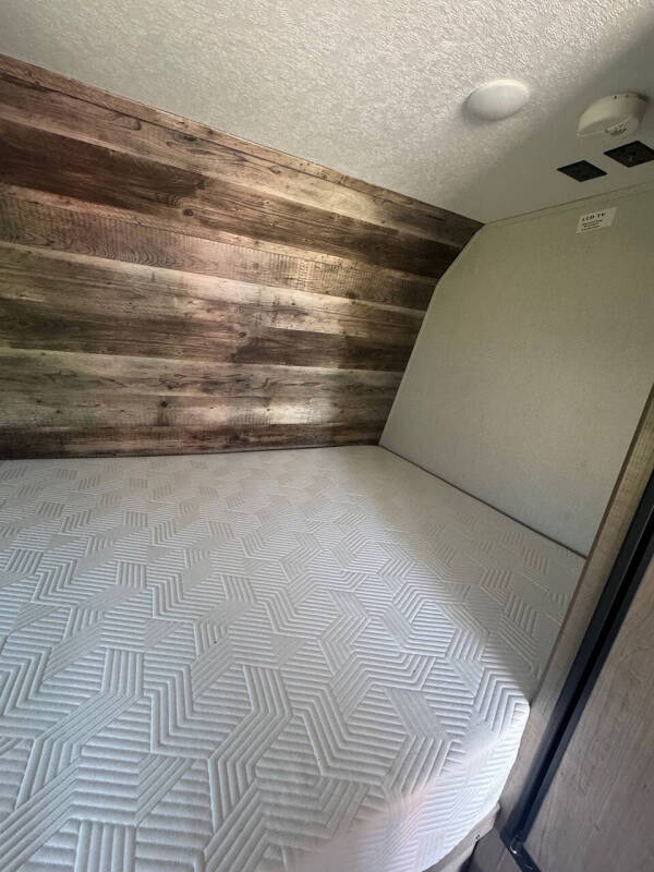 2020 Keystone RV Hideout