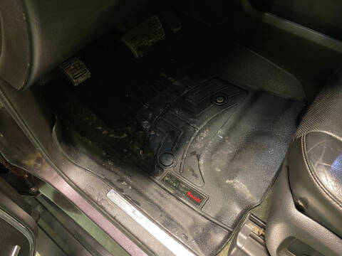 2015 Chevrolet Suburban LTZ