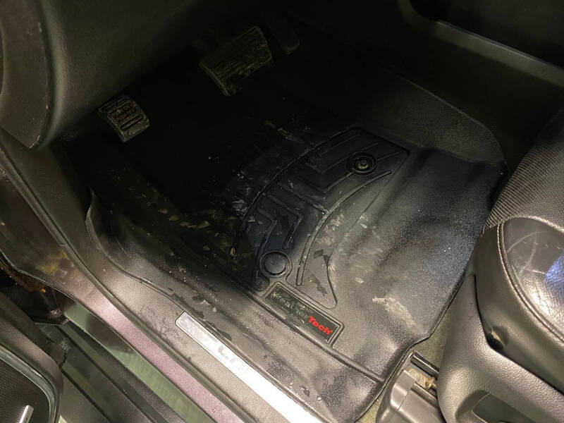 2015 Chevrolet Suburban LTZ