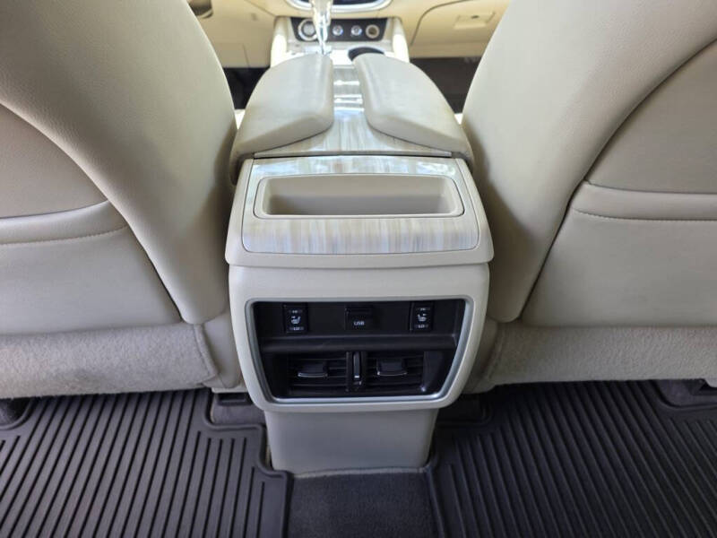 2017 Nissan Murano