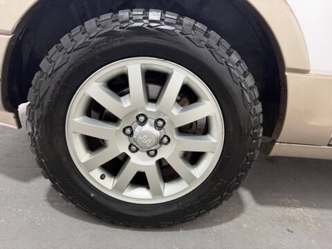 2012 Ford Expedition King Ranch