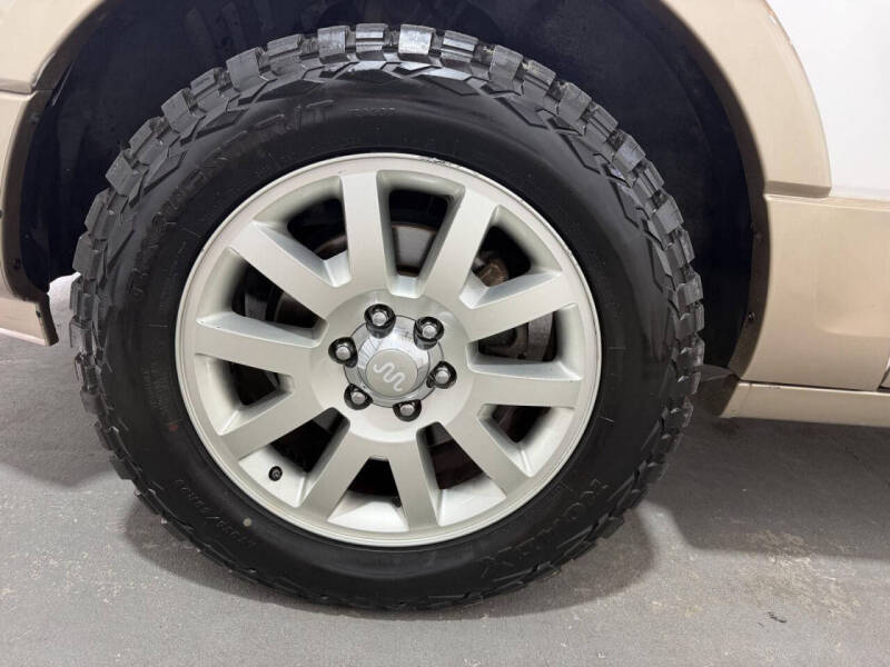 2012 Ford Expedition King Ranch