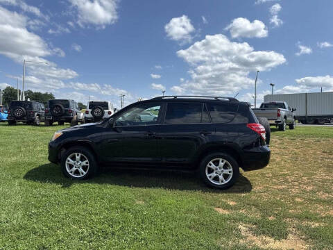 2012 Toyota RAV4