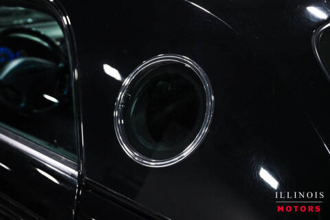 2003 Ford Thunderbird