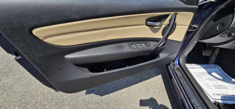 2011 BMW 1 Series 128i
