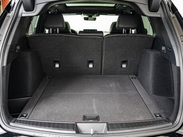 2025 Acura RDX SH-AWD