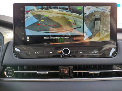 2026 Mitsubishi Outlander Trail Edition