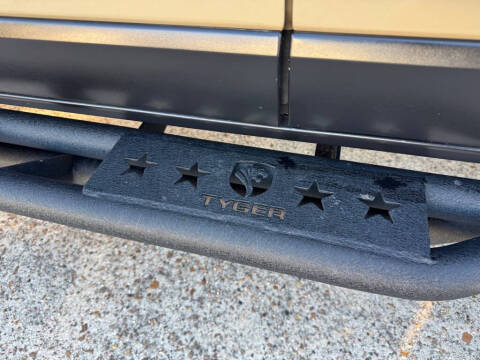 2012 Toyota FJ Cruiser