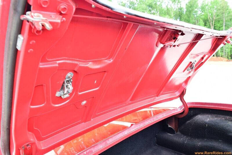 1965 Chevrolet Corvette