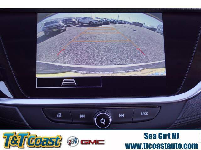 2021 Buick Encore GX Preferred