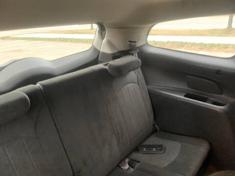 2012 Buick Enclave Convenience