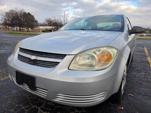 2007 Chevrolet Cobalt LS