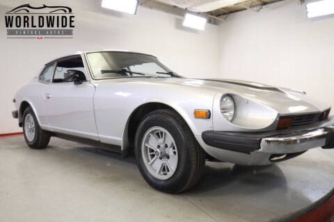 1975 Datsun 280Z