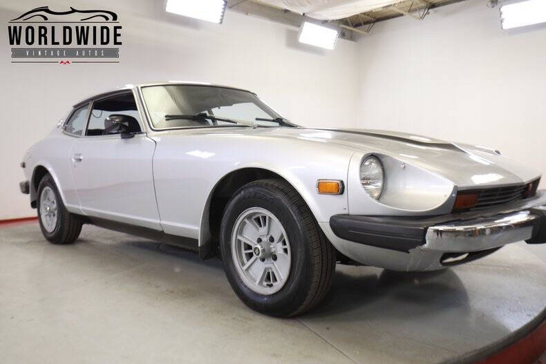 1975 Datsun 280Z