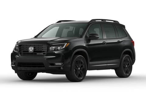 2025 Honda Passport for sale at Honda of The Avenues in Jacksonville FL