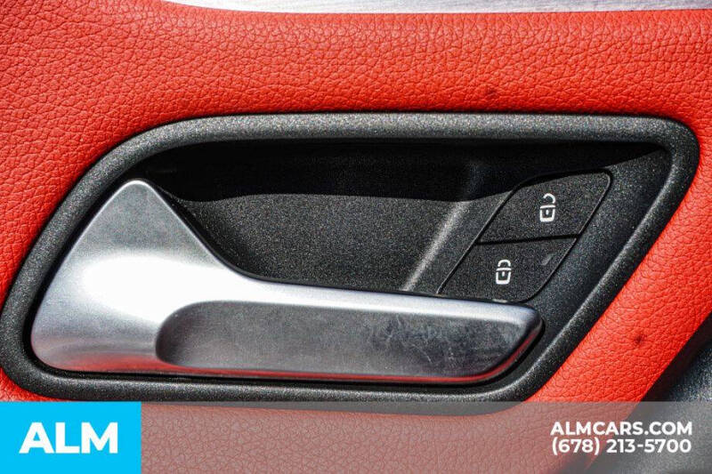 2022 Mercedes-Benz CLA AMG CLA 45