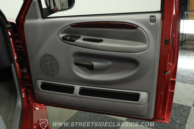 1998 Dodge Ram 1500