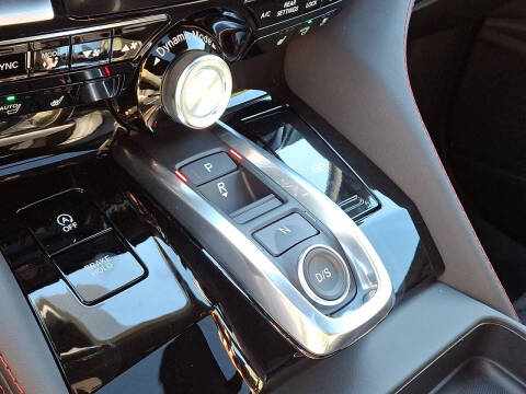 2026 Acura MDX SH-AWD w/A-SPEC