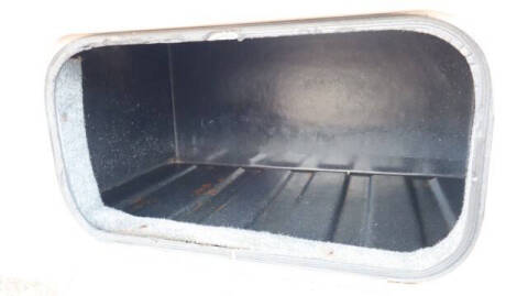 2004 Ford E-Series E-450 SD