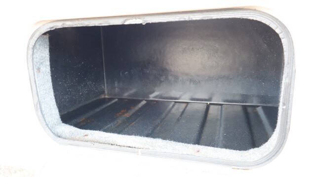 2004 Ford E-Series E-450 SD