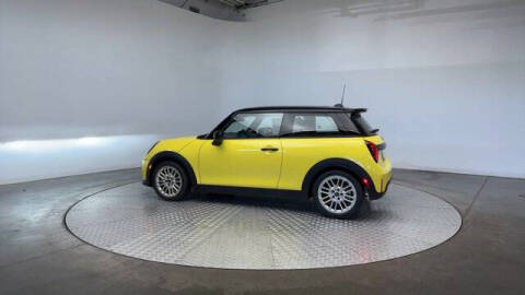 2026 MINI Hardtop 2 Door Cooper S