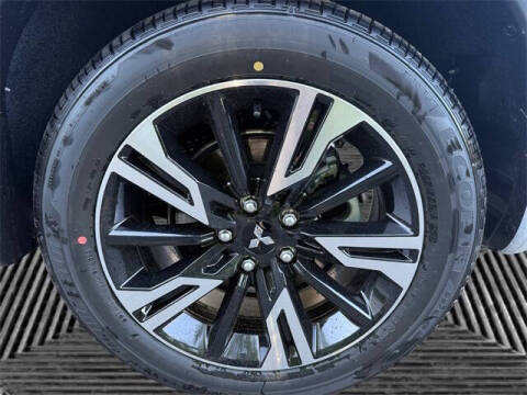 2026 Mitsubishi Eclipse Cross SEL