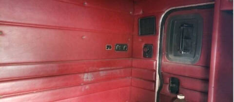 1954 Mack LTL