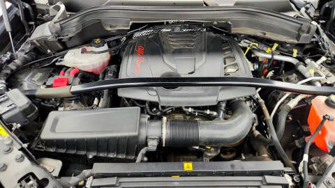 2023 Alfa Romeo Stelvio