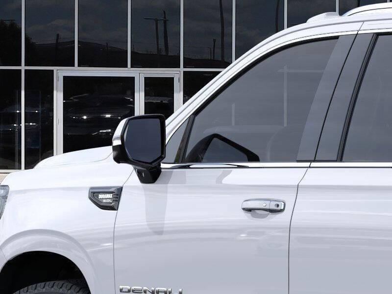 2025 GMC Yukon XL Denali Ultimate