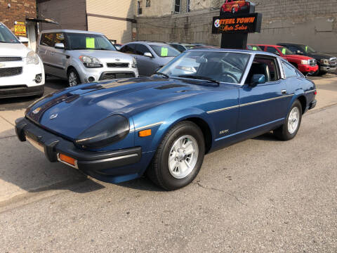 1979 Datsun 280ZX