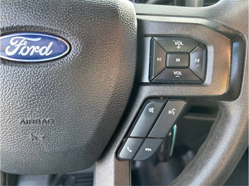 2019 Ford F-250 Super Duty