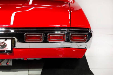 1969 Chevrolet Caprice